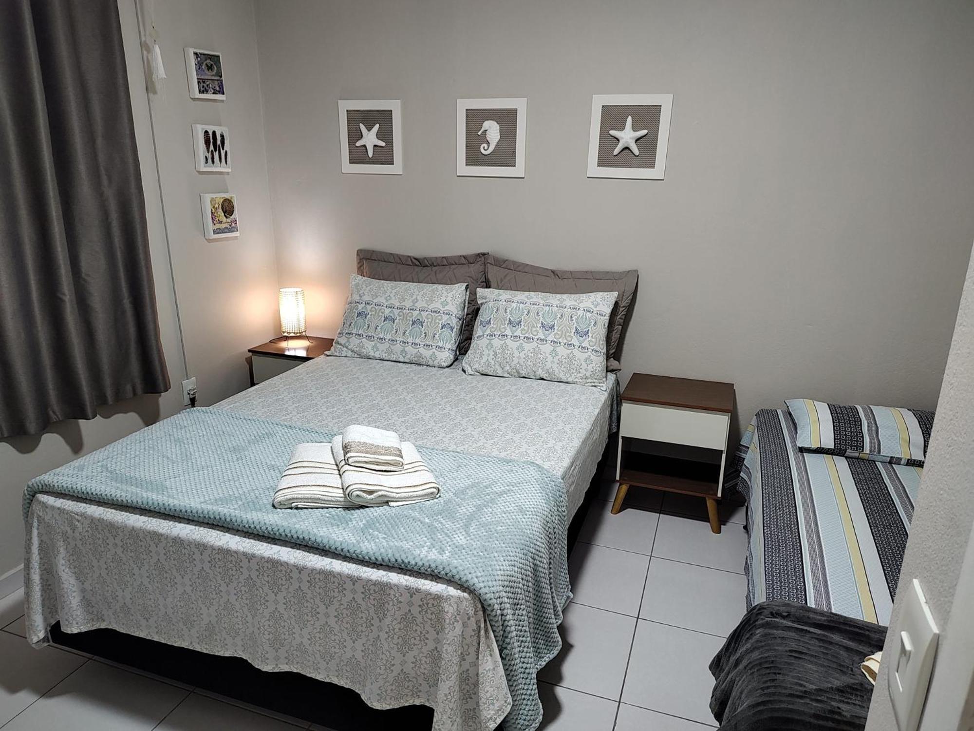 Perola De Bombinhas Hotell Exteriör bild
