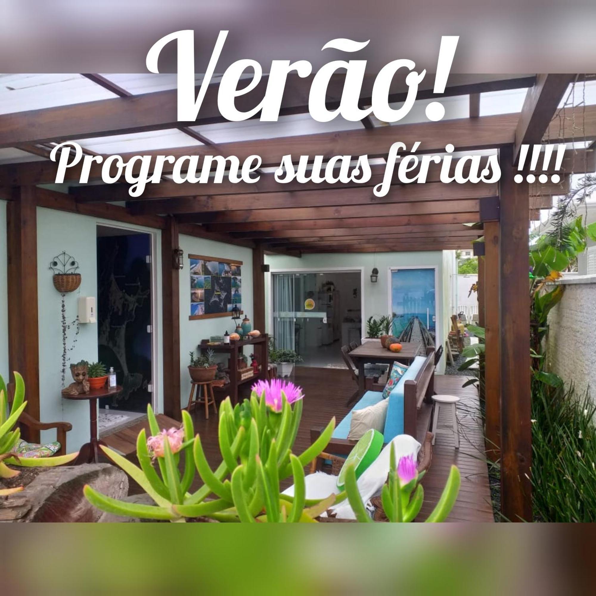 Perola De Bombinhas Hotell Exteriör bild