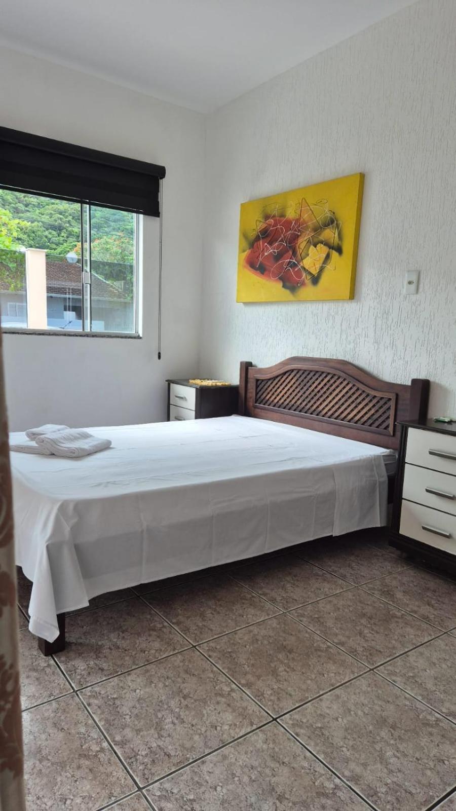 Perola De Bombinhas Hotell Exteriör bild