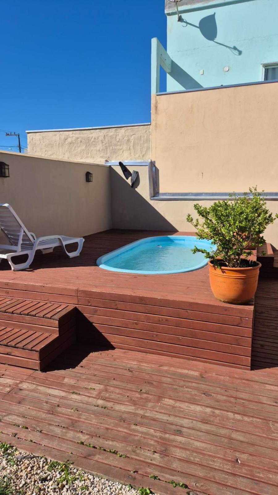Perola De Bombinhas Hotell Exteriör bild