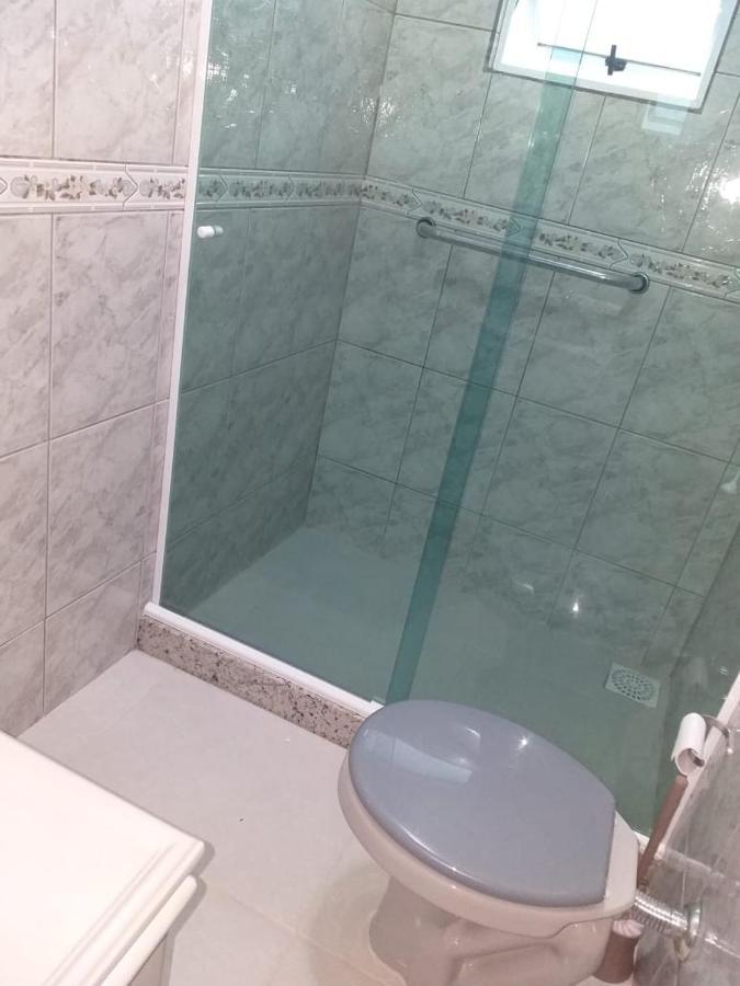 Perola De Bombinhas Hotell Exteriör bild