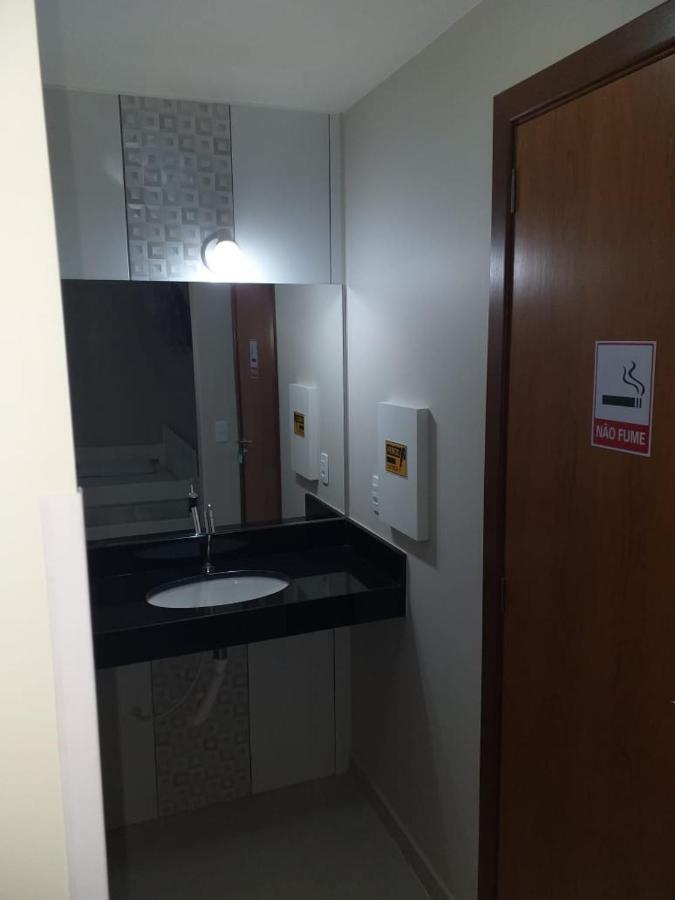 Perola De Bombinhas Hotell Exteriör bild