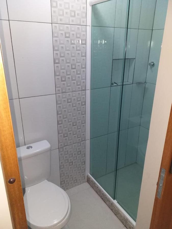 Perola De Bombinhas Hotell Exteriör bild