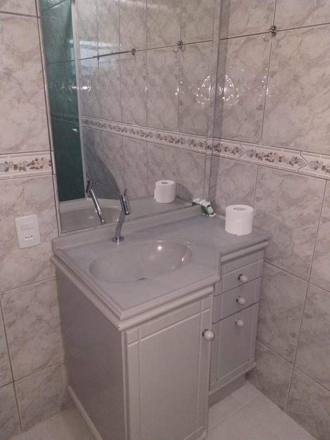 Perola De Bombinhas Hotell Exteriör bild